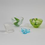 994 1351 ART GLASS